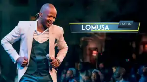 Omega Khunou - Lomusa
